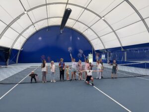 urodziny w lexus tennic club